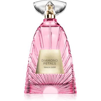 Thalia Sodi Diamond Petals Eau de Parfum pentru femei 100 ml