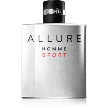 Chanel Allure Homme Sport Eau de Toilette pentru bărbați 150 ml