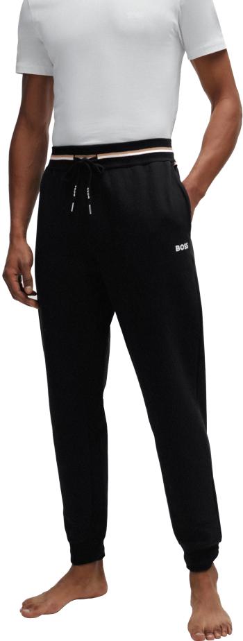 Hugo Boss Pantaloni de trening pentru bărbați BOSS 50515184-001 XL