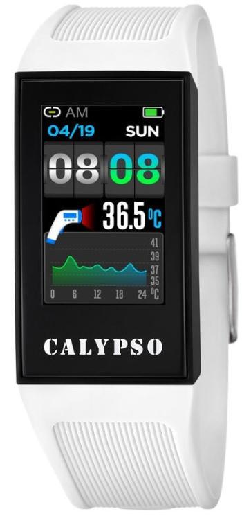 Calypso SmarTime K8501/1