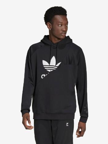 adidas Originals Hanorac Negru