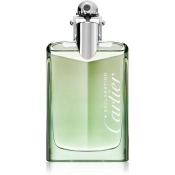 Cartier Déclaration Haute Fraîcheur Eau de Toilette unisex 50 ml