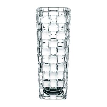 Vază din cristal Nachtmann Bossa Nova, 16 cm