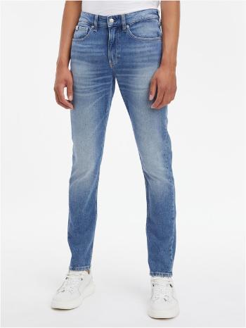 Calvin Klein Jeans Jeans Albastru