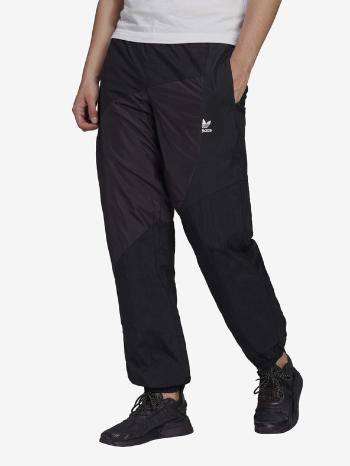 adidas Originals Pantaloni Negru