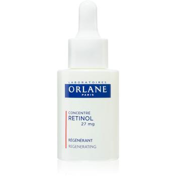 Orlane Supradose Retinol Concentrat pentru fermitate cu retinol 30 ml