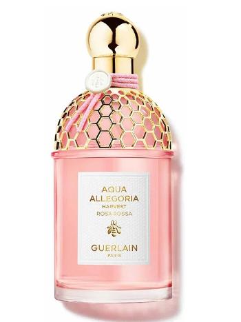 Guerlain Aqua Allegoria Harvest Rossa Rossa - EDT (reumplere) 125 ml