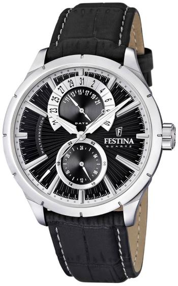 Festina Multifunction Retro 16573/3