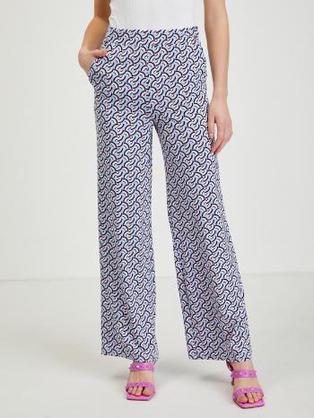 Orsay Pantaloni Albastru