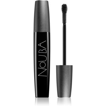 Nouba Maxitech mascara pentru extra volum si curbare