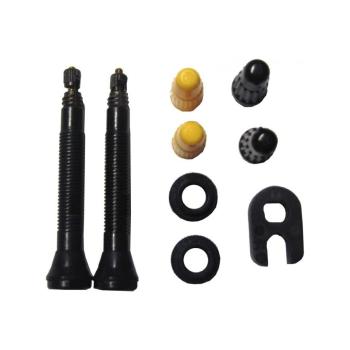 
                         Accesorii pentru ciclism - TUBELESS VALVE 
                