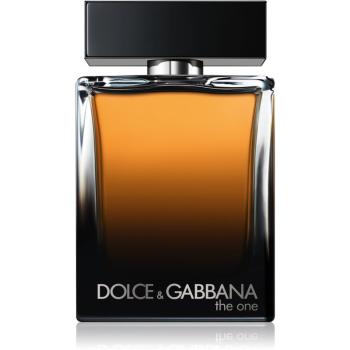 Dolce & Gabbana The One for Men Eau de Parfum pentru bărbați 50 ml