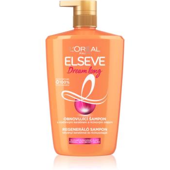 L’Oréal Paris Elseve Dream Long șampon regenerator cu pompa 1000 ml