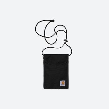 Carhartt WIP Collins Neck Pouch I020835 BLACK