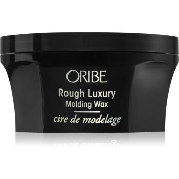 Oribe Rough Luxury Molding Wax Ceară de păr cu fixare puternică 50 ml