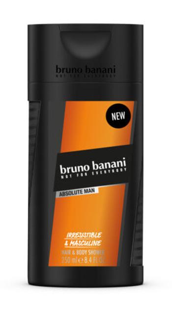 Bruno Banani Absolute Man - gel de duș 250 ml