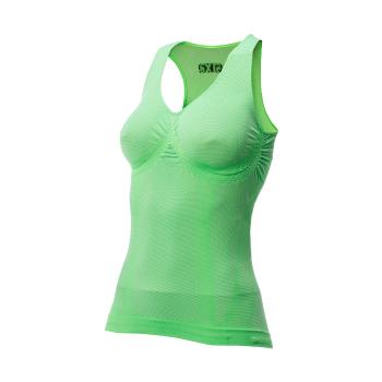 Six2 SMG LADY maiou - green fluo
