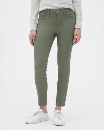 GAP Jeans Verde