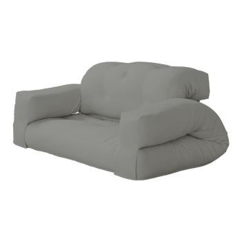 Canapea extensibilă Karup Design Hippo Grey