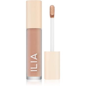 ILIA Liquid Powder lichid fard ochi culoare Burnish 3,5 ml