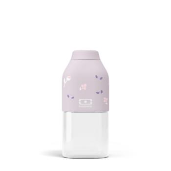 Sticlă Monbento Positive, 330 ml, violet