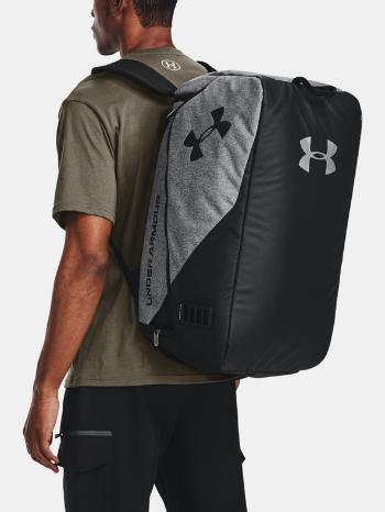 Under Armour Contain Duo MD Duffle Genţi de umăr Gri