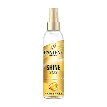Pantene Spray pentru strălucirea părului SOS (Hair Shake) 150 ml