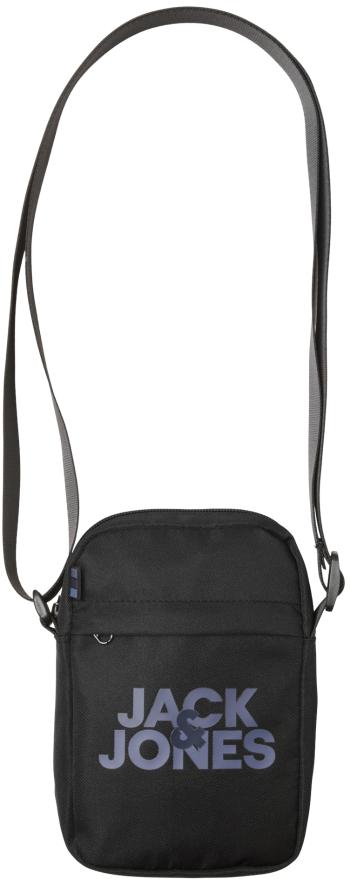 Jack&Jones Geantă crossbody pentru bărbați JACADRIAN 12247757 Black