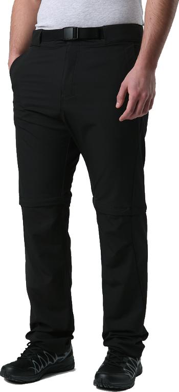 LOAP Pantaloni softshell pentru bărbați Urfinn SFM2208-V24V XXL