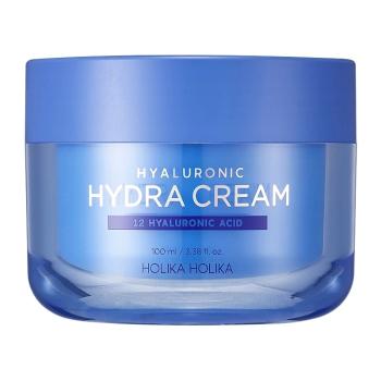 Holika Holika Cremă hidratantă pentru piele Hyaluronic (Hydra Cream) 100 ml