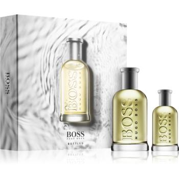 Hugo Boss BOSS Bottled set cadou (pentru barbati) V.