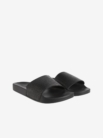 Calvin Klein Papuci Negru