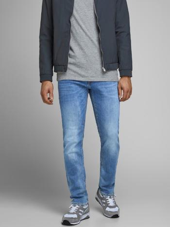 Jack & Jones Tim Jeans Albastru