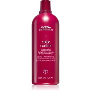 Aveda Color Control Conditioner Balsam colorant 1000 ml