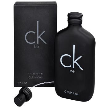 Calvin Klein CK Be - EDT 1 ml - eșantion