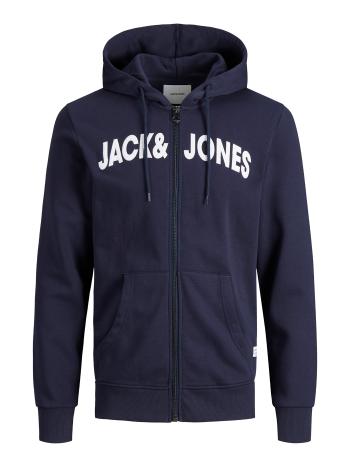 Jack&Jones Hanorac pentru bărbați JJNAVY 12189800 Navy Blazer S