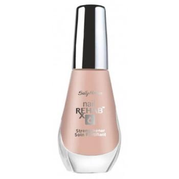 Sally Hansen Prim ajutor pentru unghiile foarte deteriorate Nail Rehab 10 ml