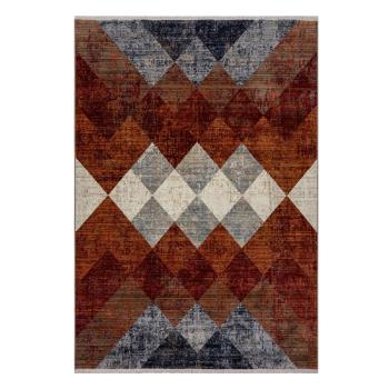 Covor burgundy 80x154 cm Bradley – Flair Rugs