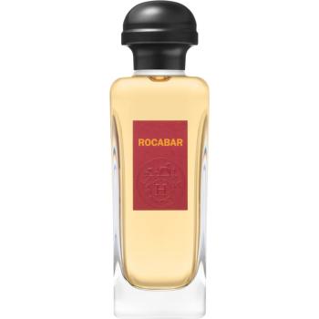 HERMÈS Rocabar Eau de Toilette pentru bărbați 100 ml