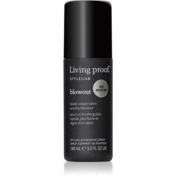 Living Proof Style Lab spray styling pentru o uscare rapida 148 ml