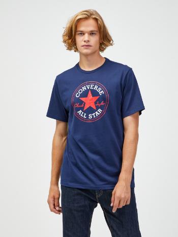 Converse Tricou Albastru