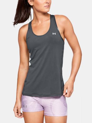 Under Armour UA HG Armour Racer Tank Maieu Gri