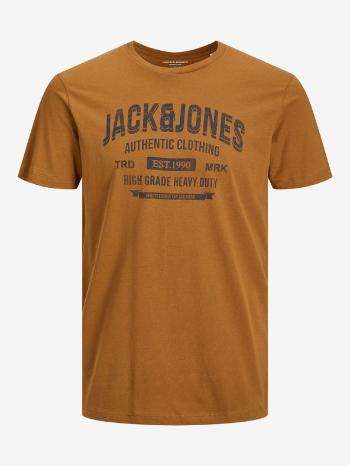 Jack & Jones Jeans Tricou Maro