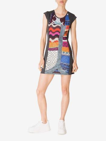 Desigual Rochie Negru