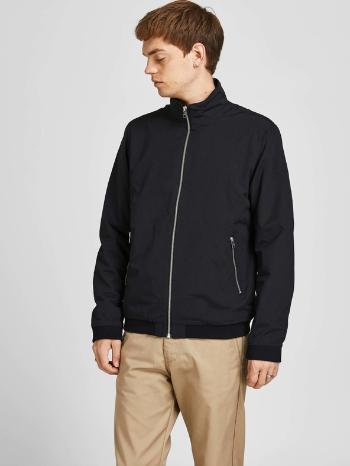 Jack & Jones Rush Jachetă Negru