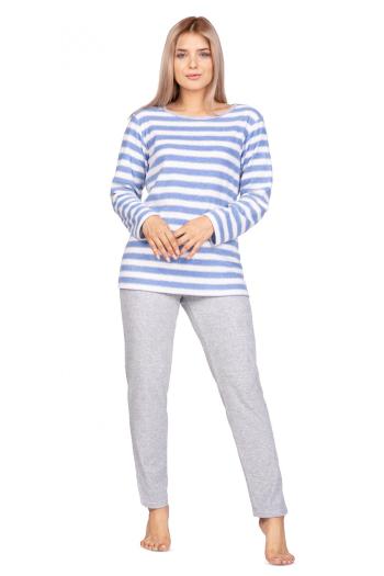 Pijama de damă 975 blue