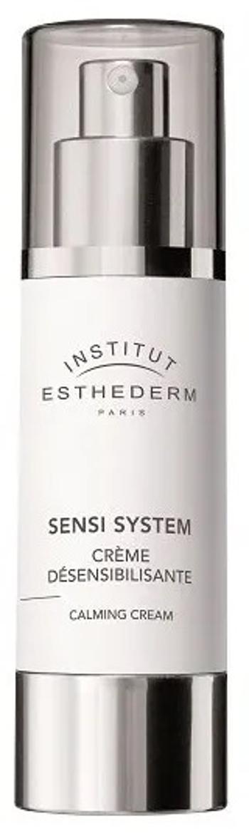 Institut Esthederm Cremă de față calmantă Sensi System (Calming Cream) 50 ml