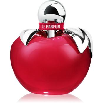 Nina Ricci Nina Le Parfum Eau de Parfum pentru femei 80 ml