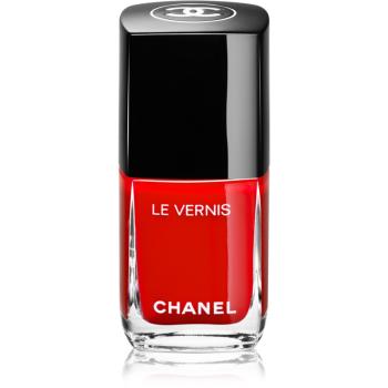 Chanel Le Vernis lac de unghii culoare 510 Gitane 13 ml