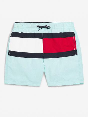 Tommy Hilfiger Underwear Costume de baie pentru copii Albastru